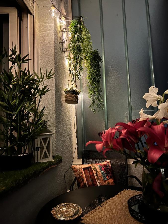 Apartman Pannonica Pin 0-24H สลาวอนสกีบรอด ภายนอก รูปภาพ
