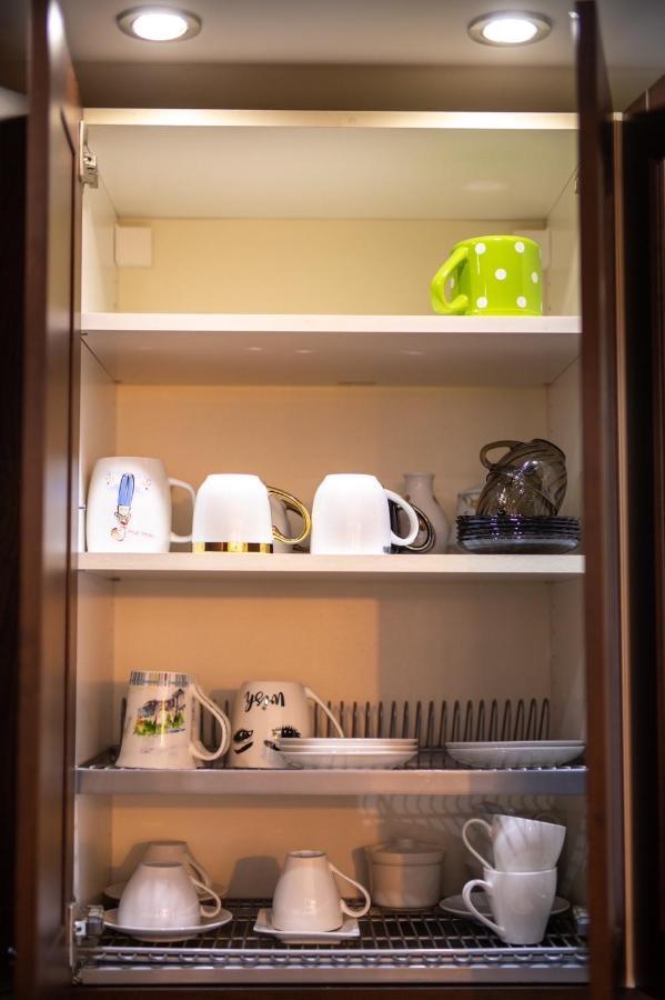 Apartman Pannonica Pin 0-24H สลาวอนสกีบรอด ภายนอก รูปภาพ