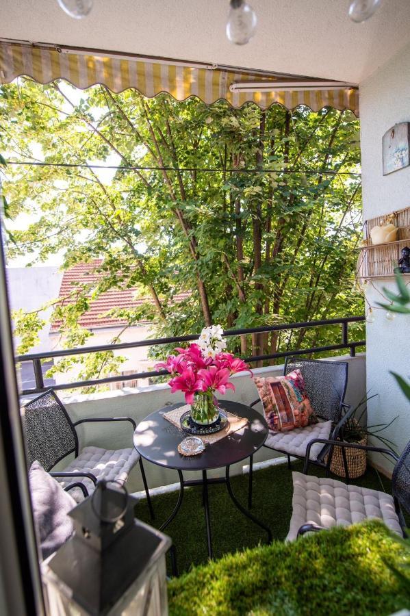 Apartman Pannonica Pin 0-24H สลาวอนสกีบรอด ภายนอก รูปภาพ