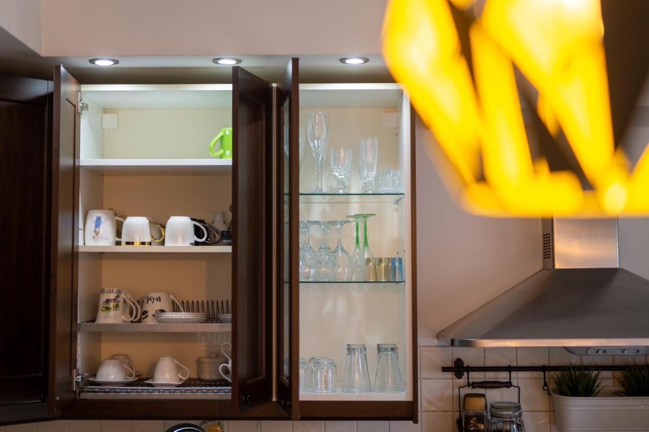 Apartman Pannonica Pin 0-24H สลาวอนสกีบรอด ภายนอก รูปภาพ