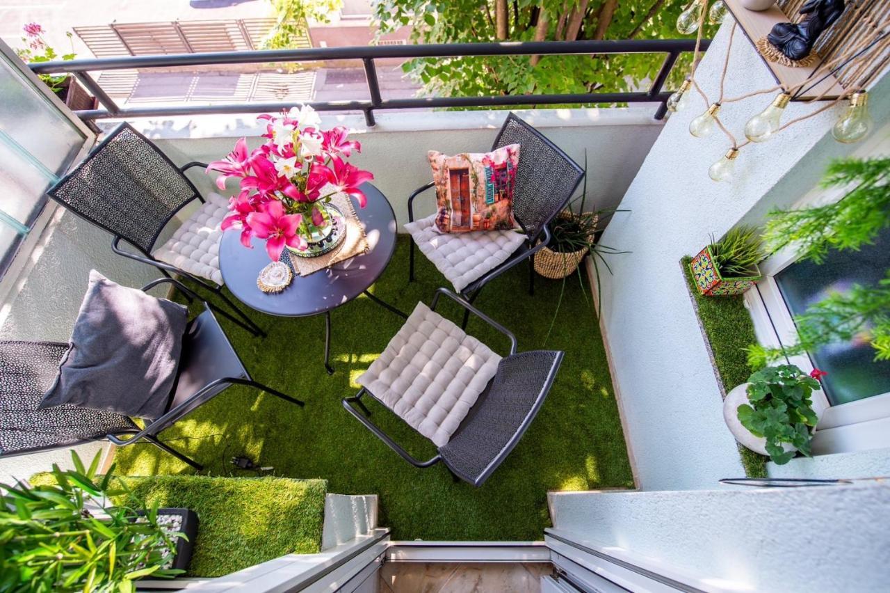 Apartman Pannonica Pin 0-24H สลาวอนสกีบรอด ภายนอก รูปภาพ