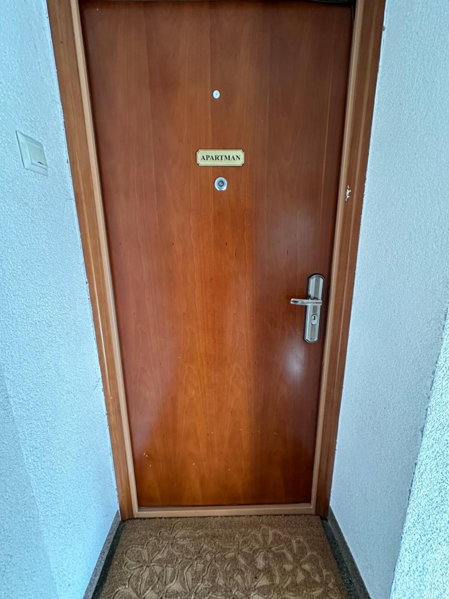 Apartman Pannonica Pin 0-24H สลาวอนสกีบรอด ภายนอก รูปภาพ
