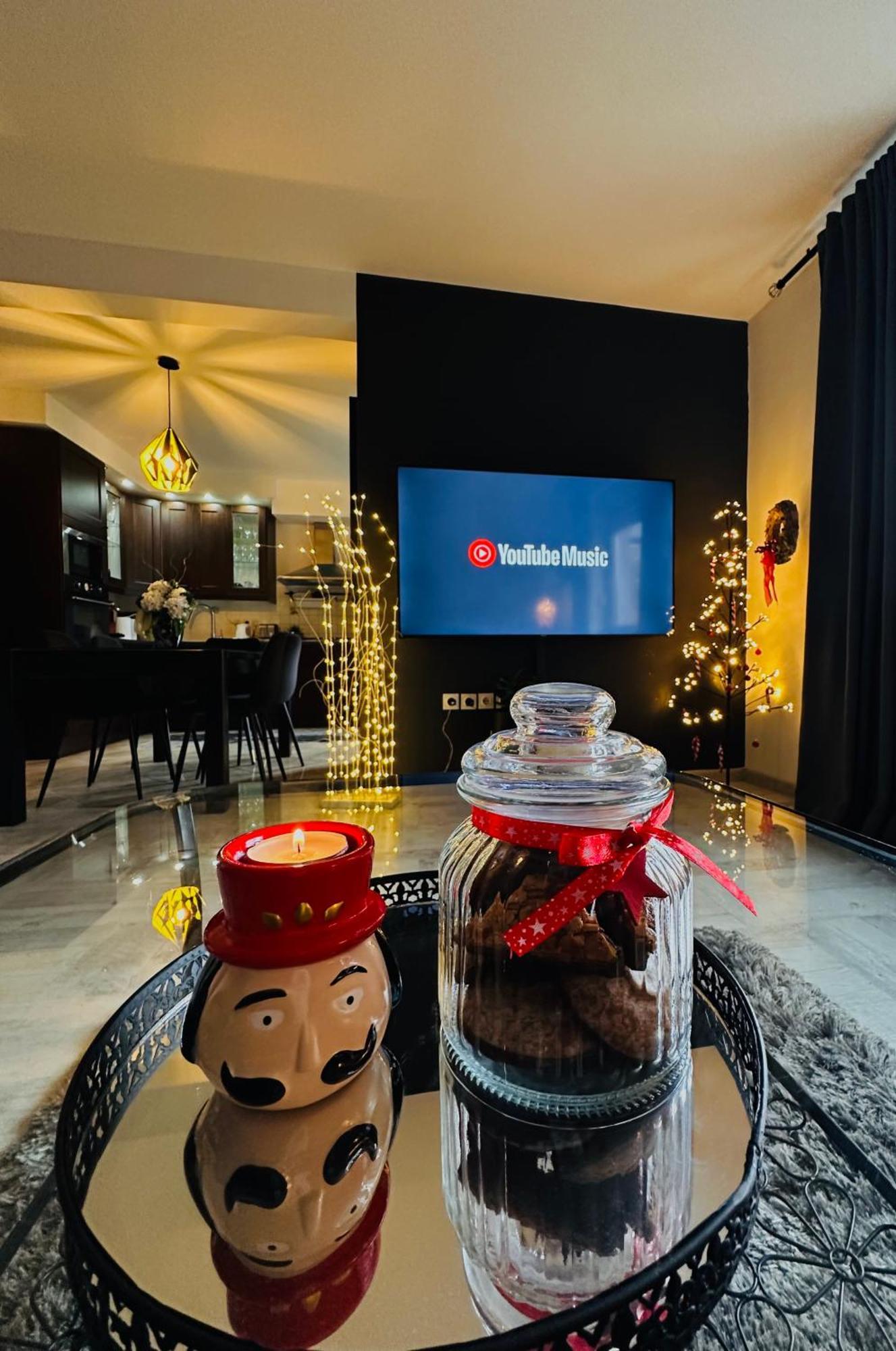 Apartman Pannonica Pin 0-24H สลาวอนสกีบรอด ภายนอก รูปภาพ