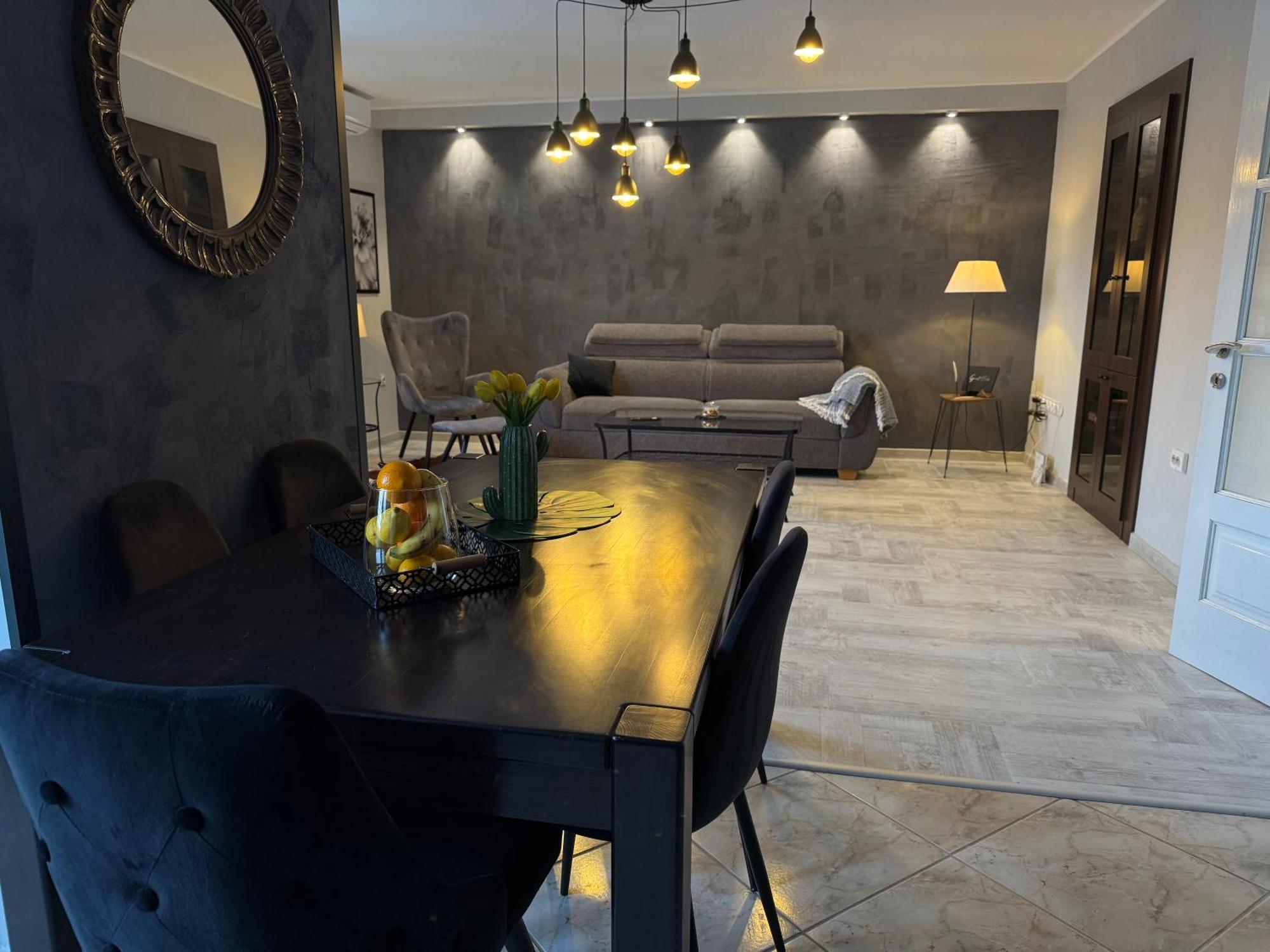 Apartman Pannonica Pin 0-24H สลาวอนสกีบรอด ภายนอก รูปภาพ