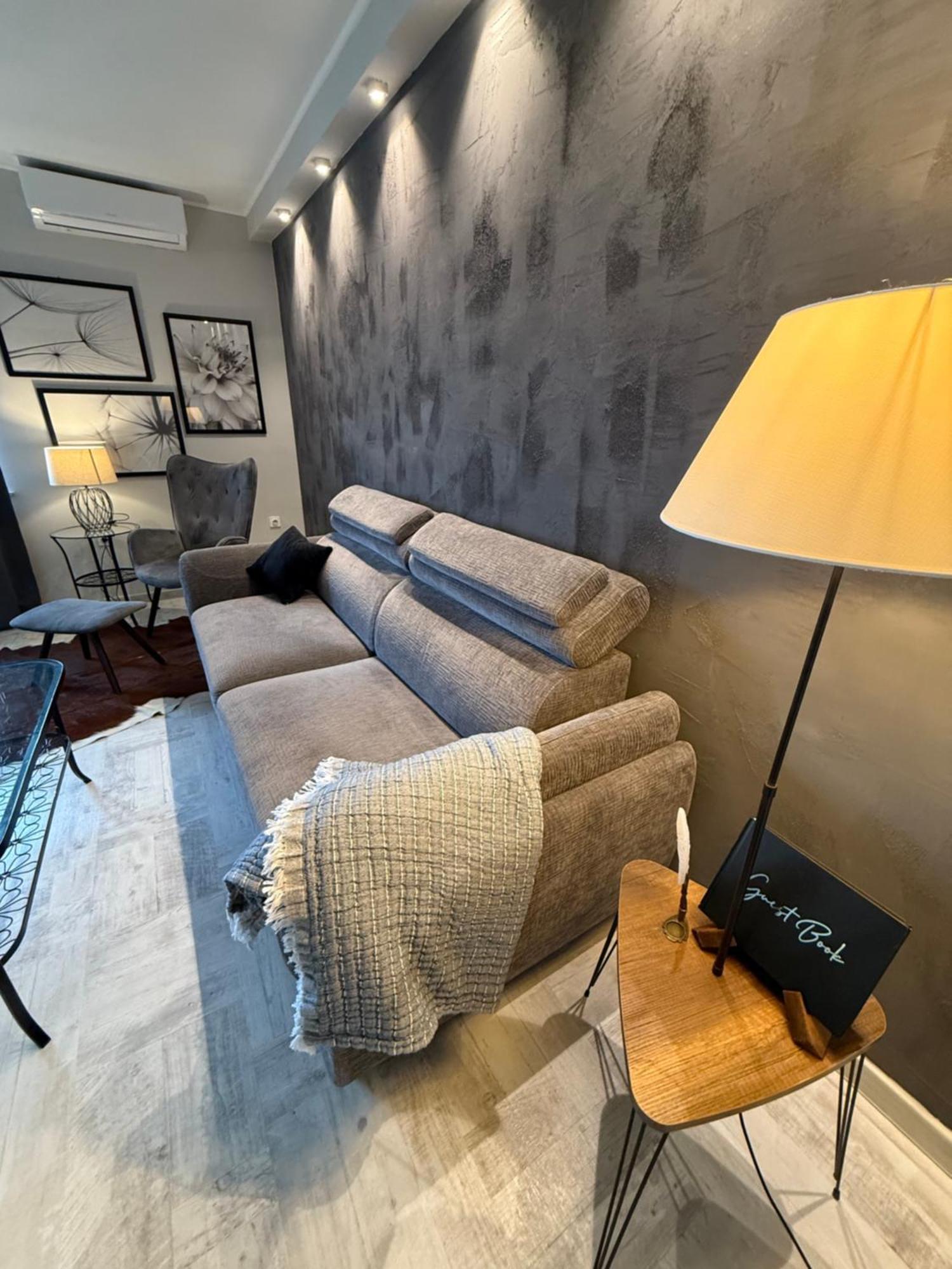 Apartman Pannonica Pin 0-24H สลาวอนสกีบรอด ภายนอก รูปภาพ